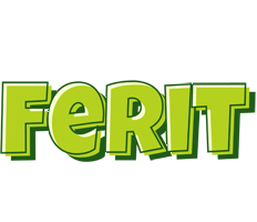 Ferit summer logo