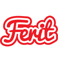 Ferit sunshine logo
