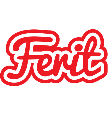 Ferit sunshine logo