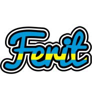 Ferit sweden logo