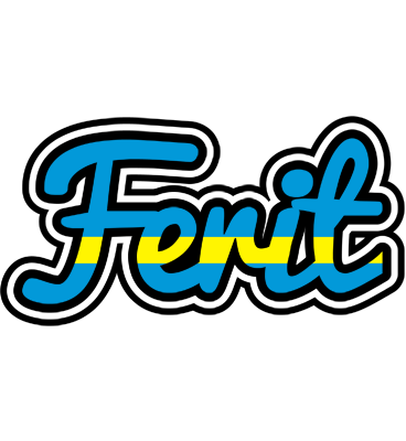 Ferit sweden logo