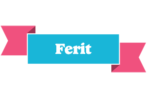 Ferit today logo
