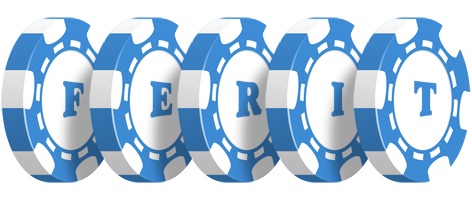 Ferit vegas logo