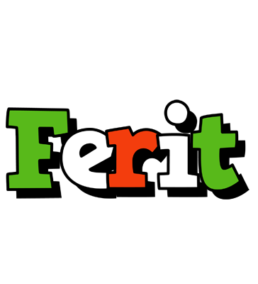 Ferit venezia logo
