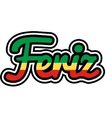 Feriz african logo