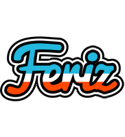 Feriz america logo