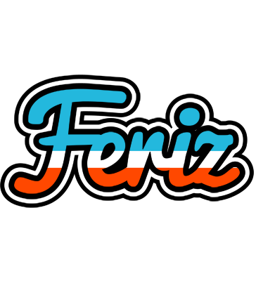 Feriz america logo