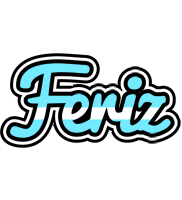 Feriz argentine logo