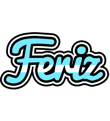 Feriz argentine logo