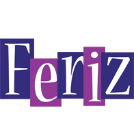 Feriz autumn logo