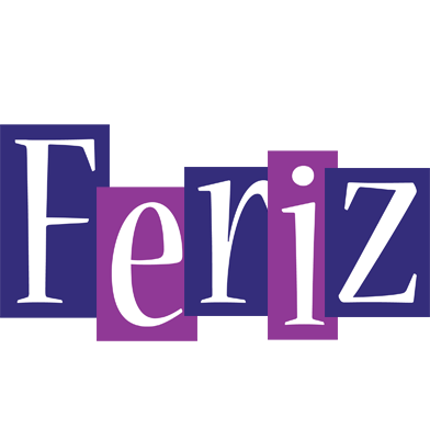 Feriz autumn logo