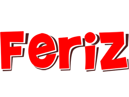 Feriz basket logo
