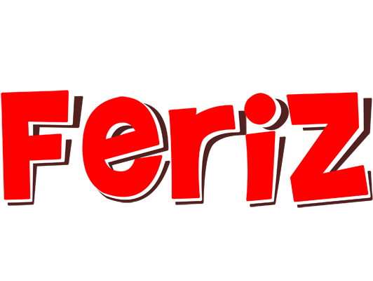 Feriz basket logo