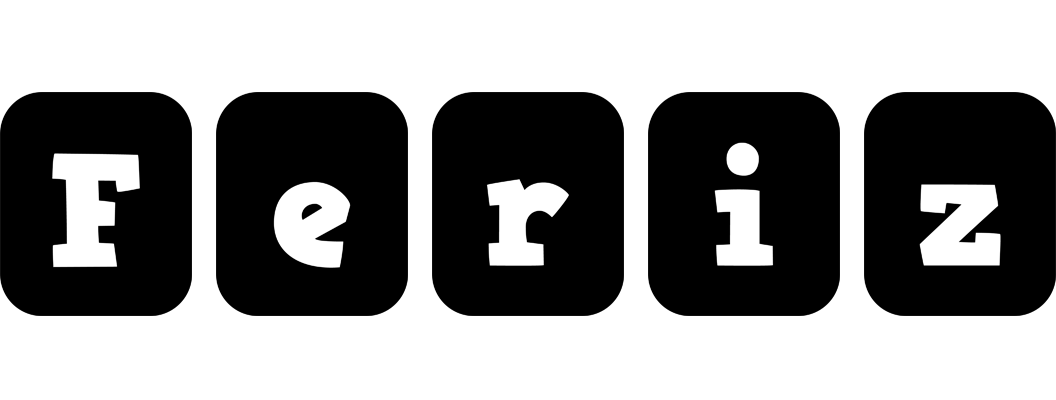 Feriz box logo