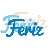 Feriz breeze logo