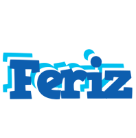 Feriz business logo