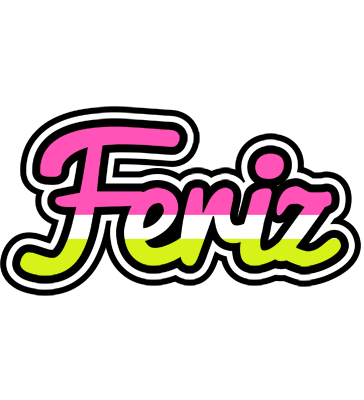 Feriz candies logo