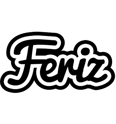 Feriz chess logo