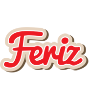 Feriz chocolate logo