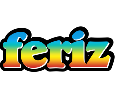 Feriz color logo