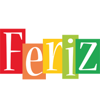 Feriz colors logo