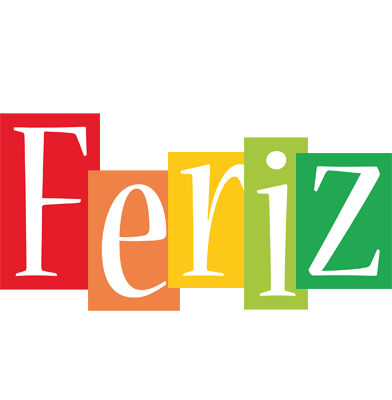 Feriz colors logo