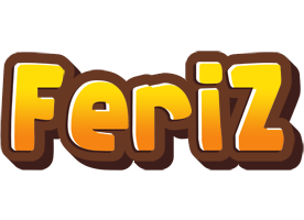 Feriz cookies logo