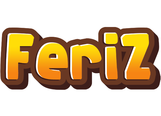 Feriz cookies logo