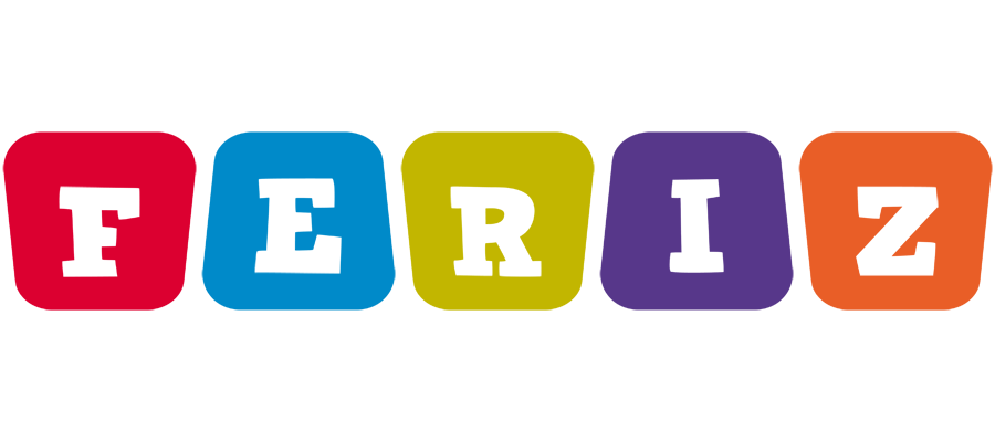 Feriz daycare logo