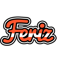 Feriz denmark logo