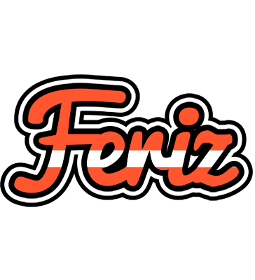 Feriz denmark logo