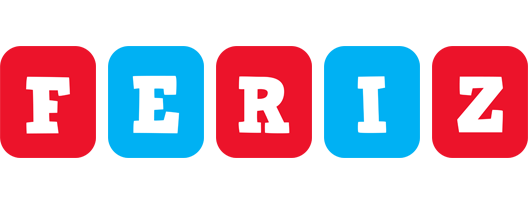 Feriz diesel logo