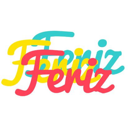 Feriz disco logo