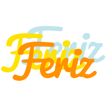 Feriz energy logo