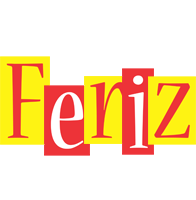 Feriz errors logo