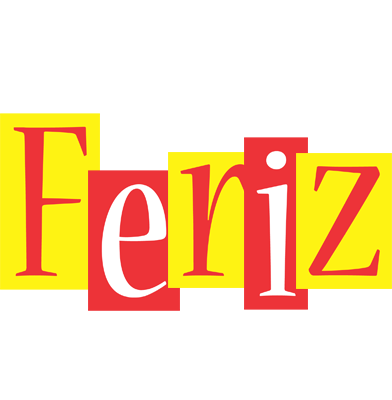 Feriz errors logo