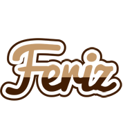 Feriz exclusive logo