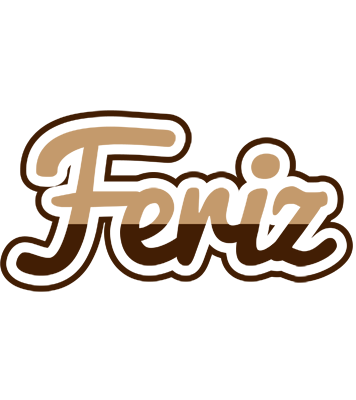 Feriz exclusive logo