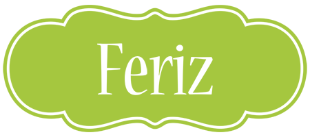 Feriz family logo