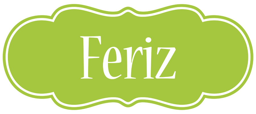 Feriz family logo