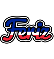 Feriz france logo