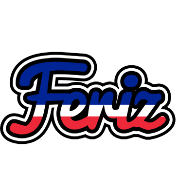 Feriz france logo