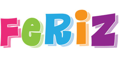 Feriz friday logo