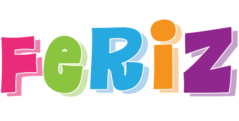 Feriz friday logo