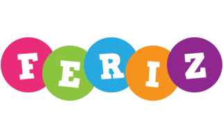 Feriz friends logo