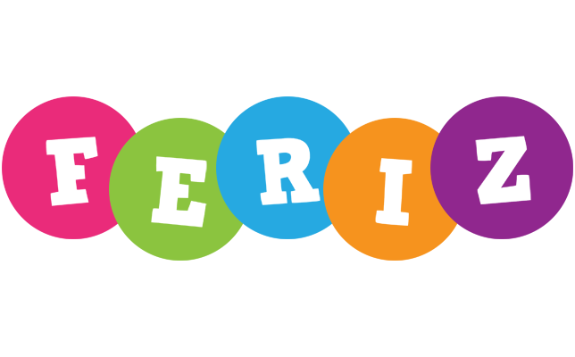 Feriz friends logo