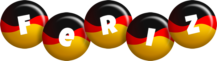 Feriz german logo