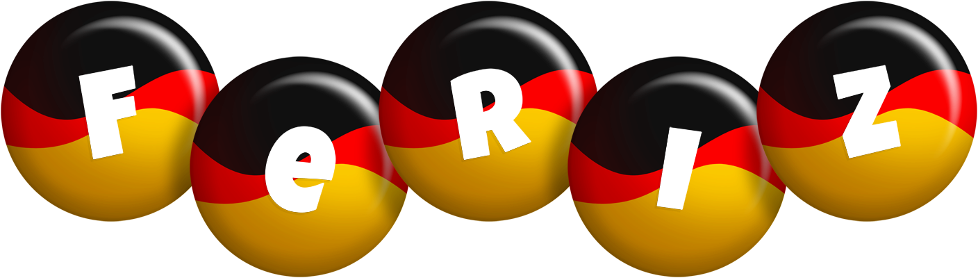 Feriz german logo