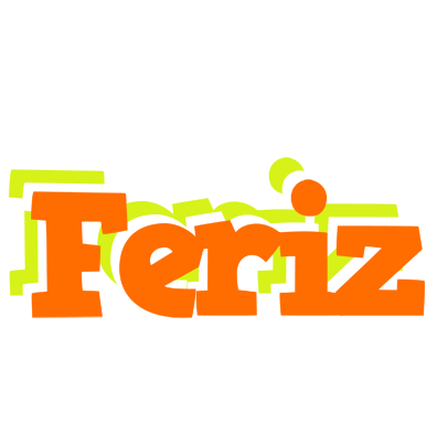 Feriz healthy logo