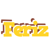 Feriz hotcup logo